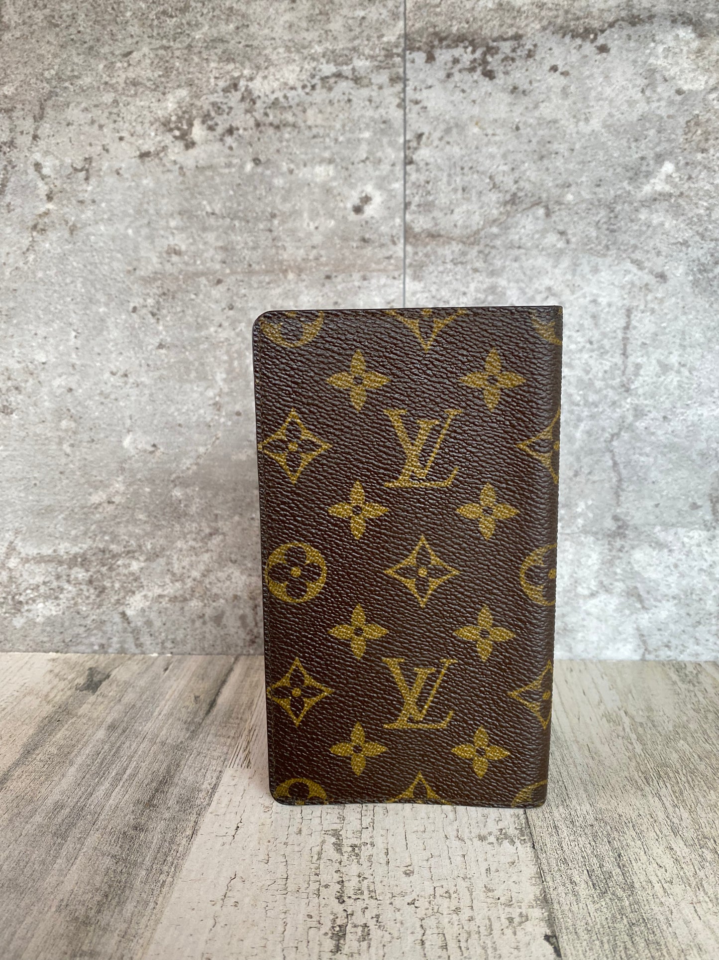 Preloved Agenda de posh notebook