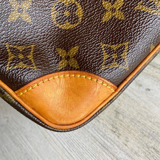 Preloved Nile Crossbody