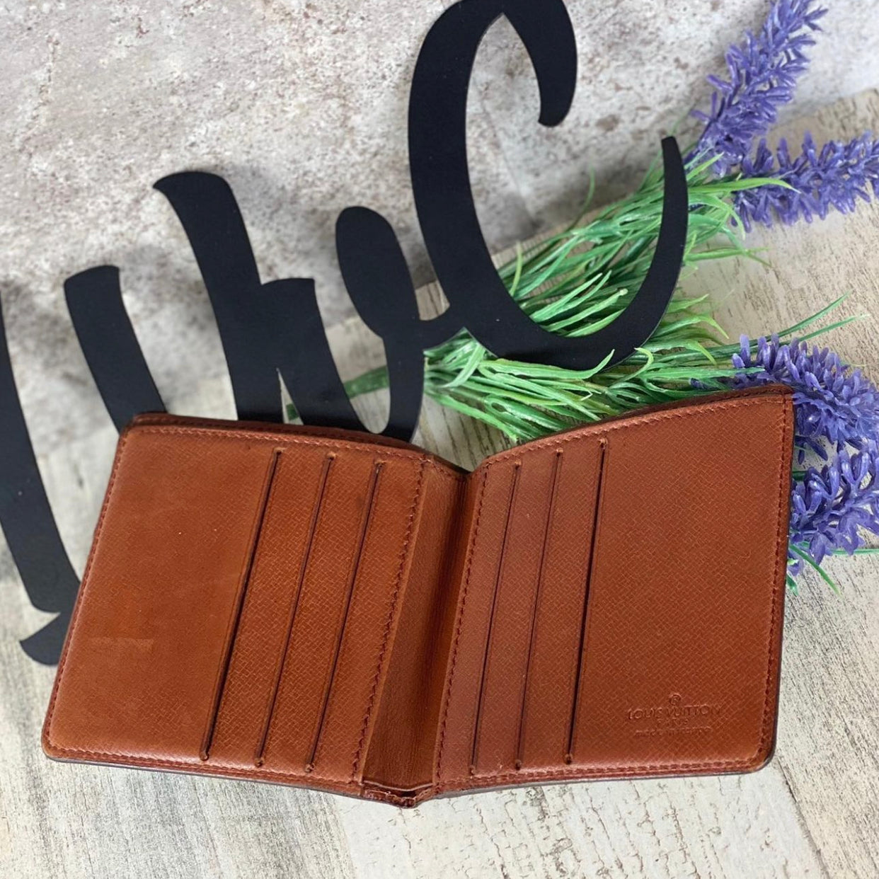 Preloved Mens Wallet