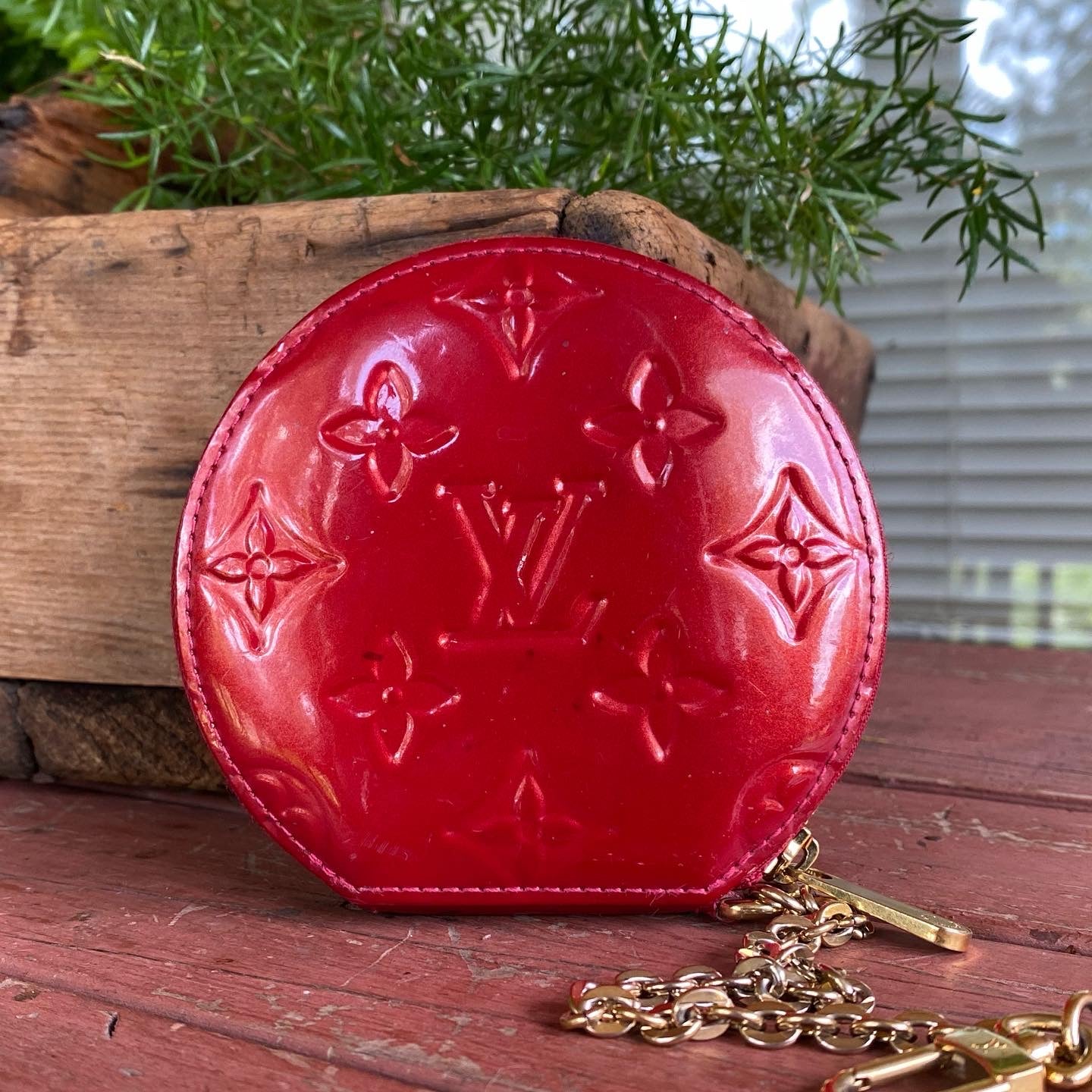 Preloved Coin Porte Monnaie