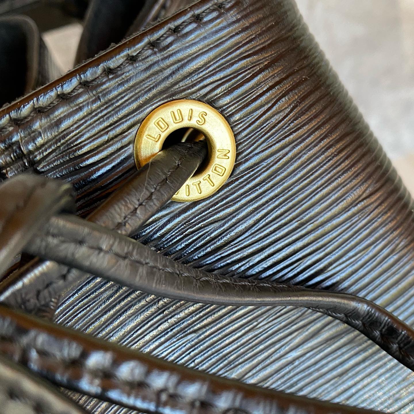 Preloved Authentic Petit Noe