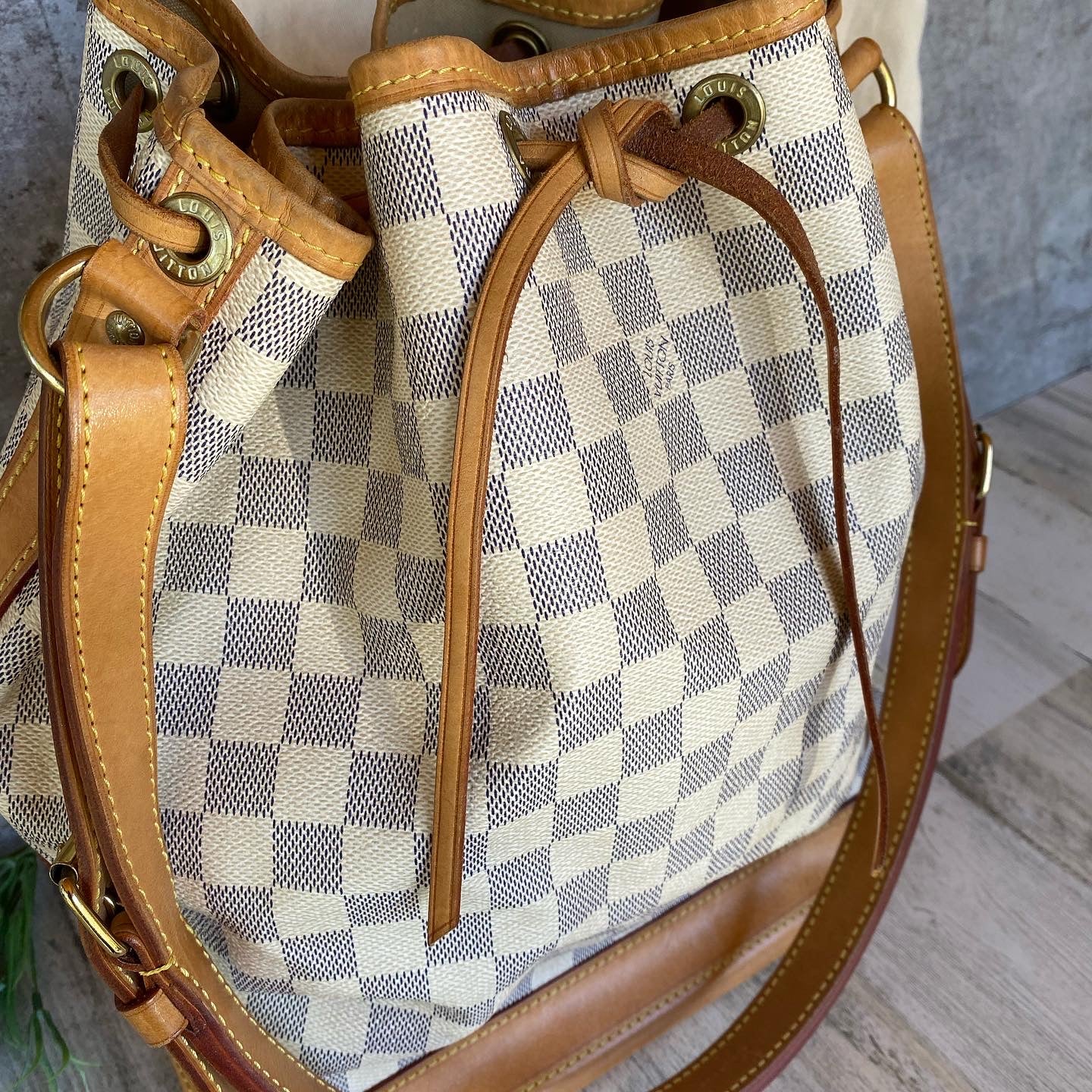 Preloved Noe GM