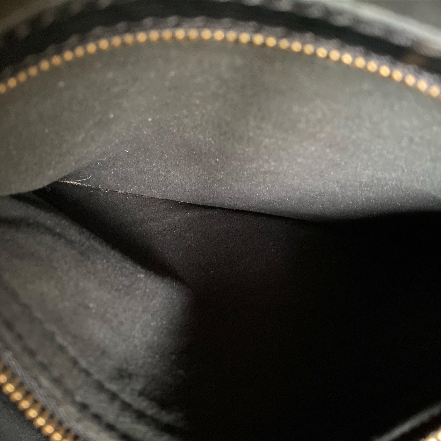 Preloved Authentic Noe GM shoulder bag