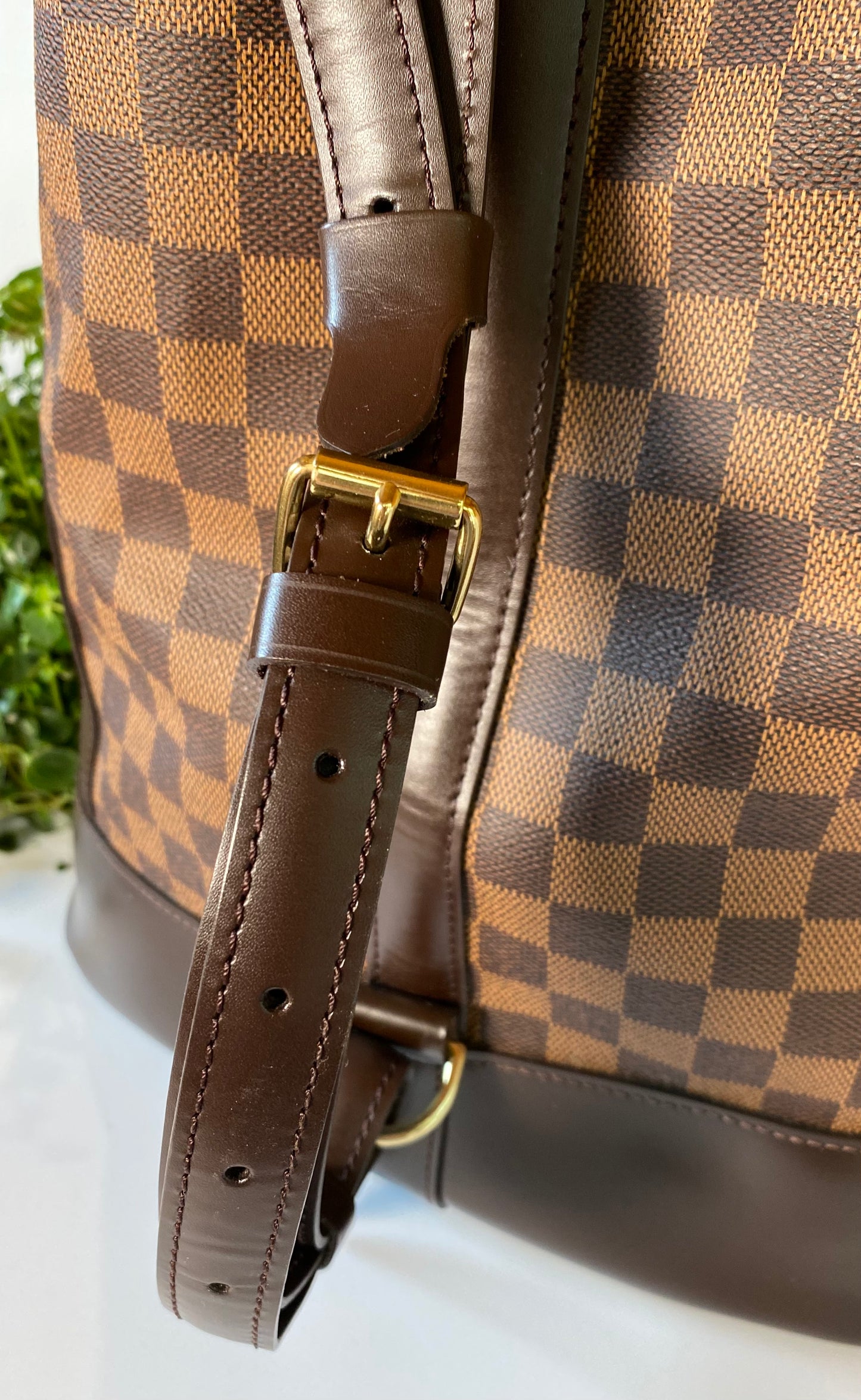 Preloved Authentic Randonnee GM-OVERSIZED, SPECIAL ORDER