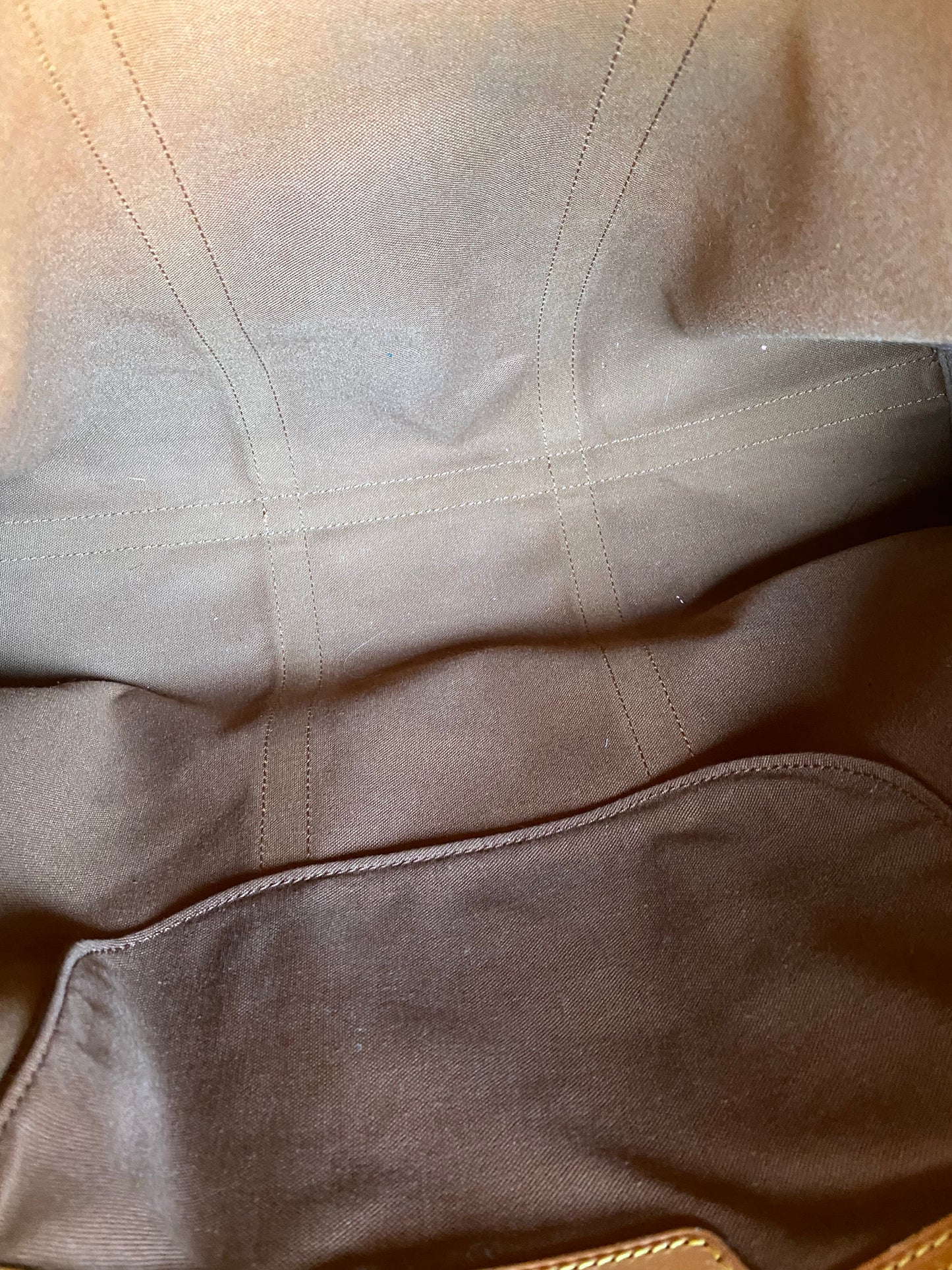 Pre-Loved Flanerie 45