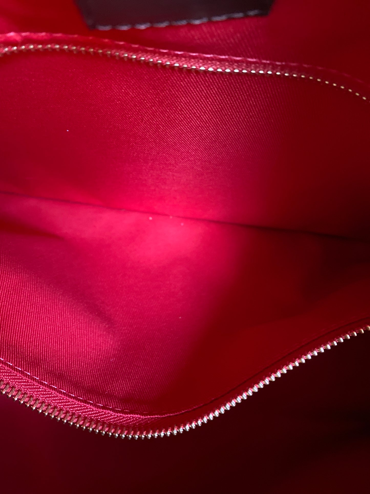 Preloved Authentic Gracefull MM shoulder bag