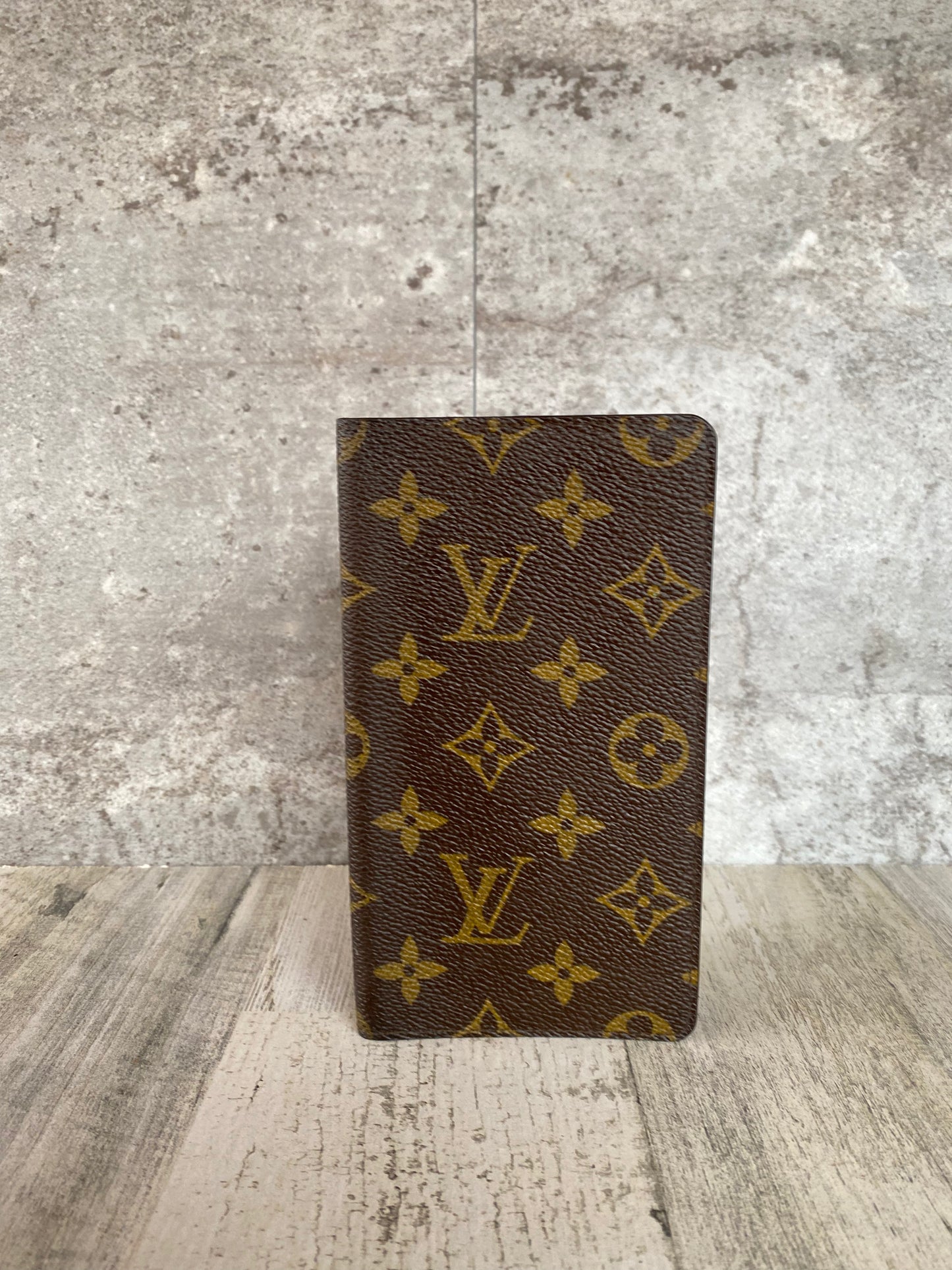 Preloved Agenda de posh notebook