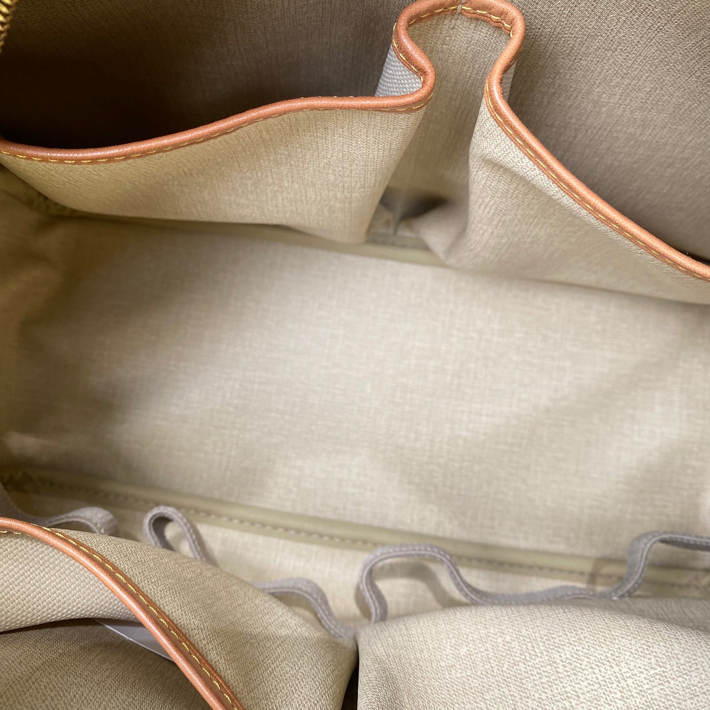 Preloved Deauville Hand Bag