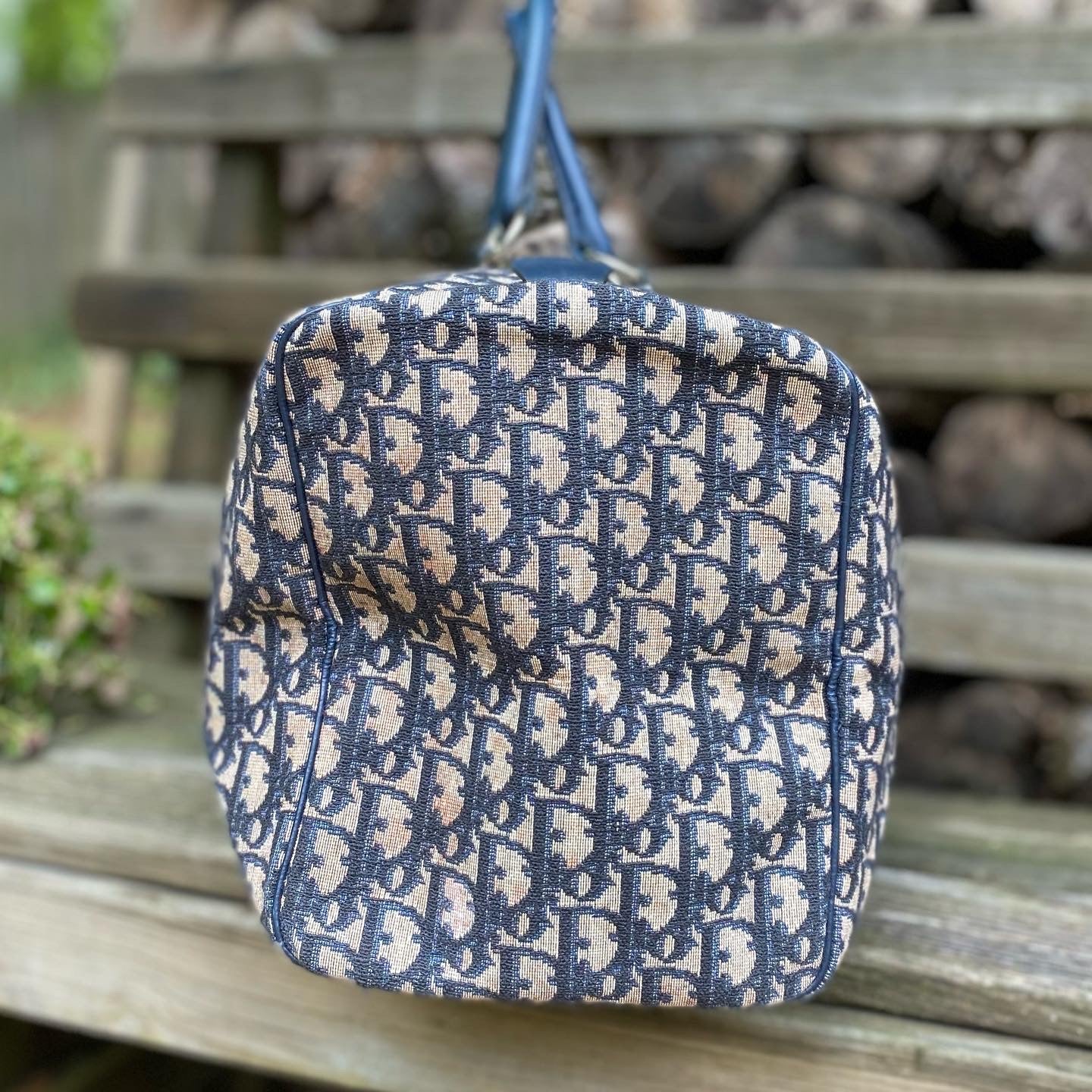 Preloved Vintage CD Trotter