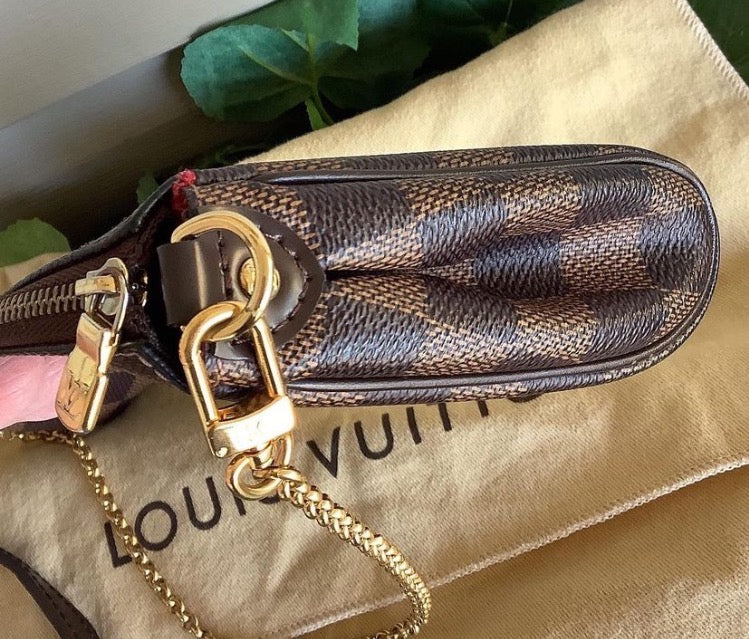 Authentic Preloved Eva