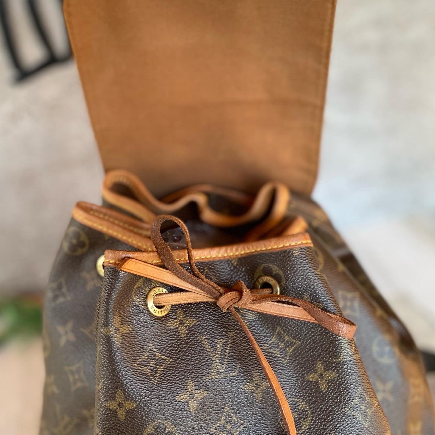 Preloved Montsouris GM