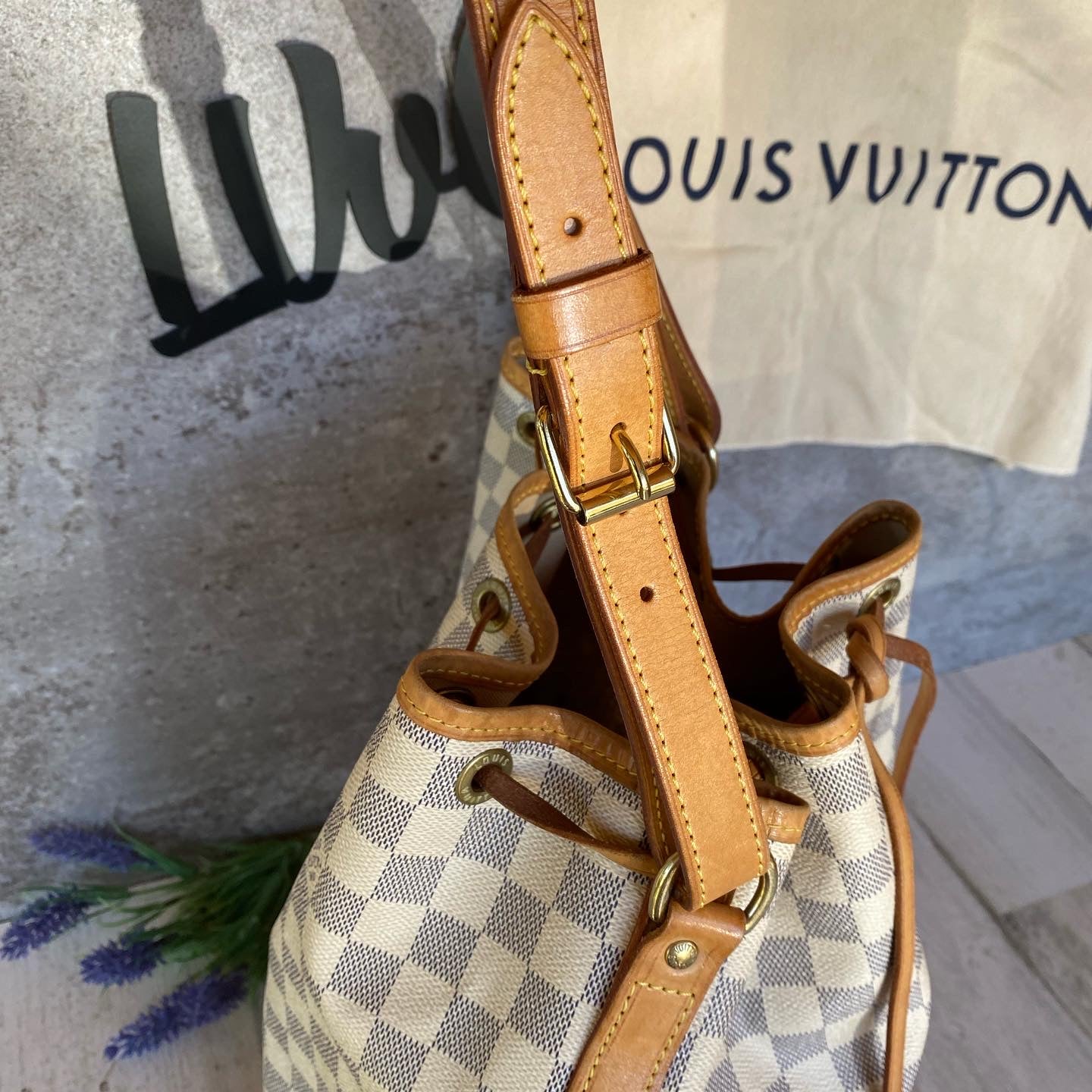 Preloved Noe GM