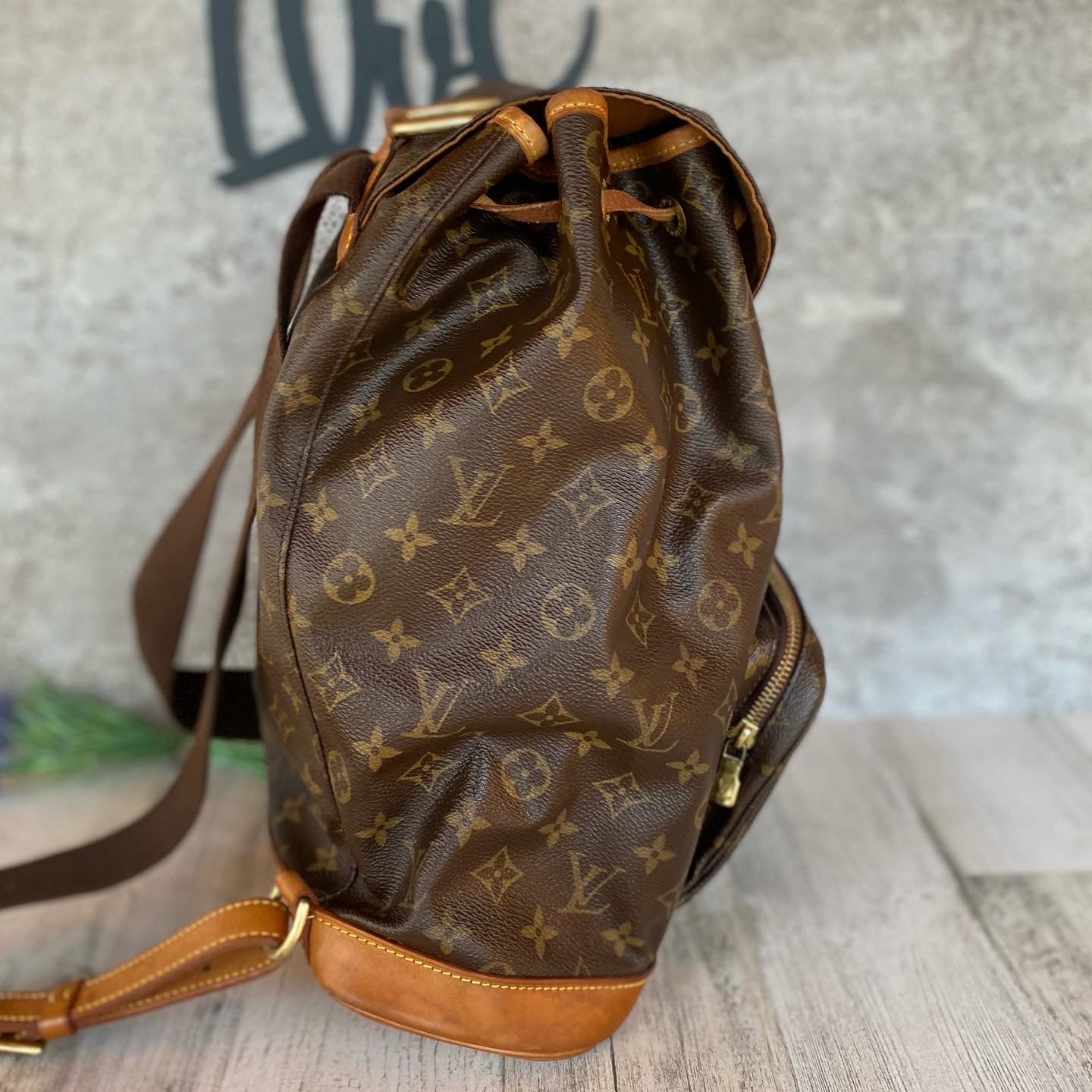 Preloved Montsouris GM