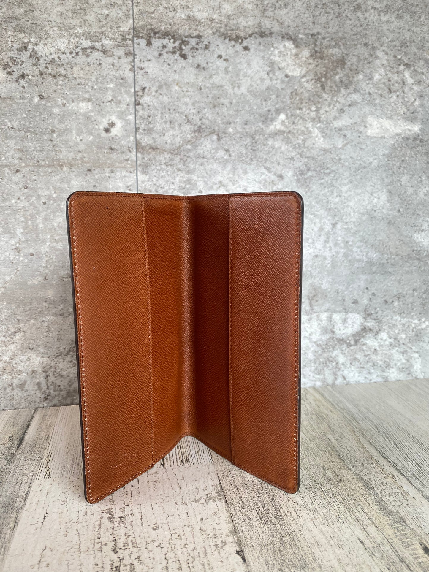 Preloved Authentic Agenda de posh notebook