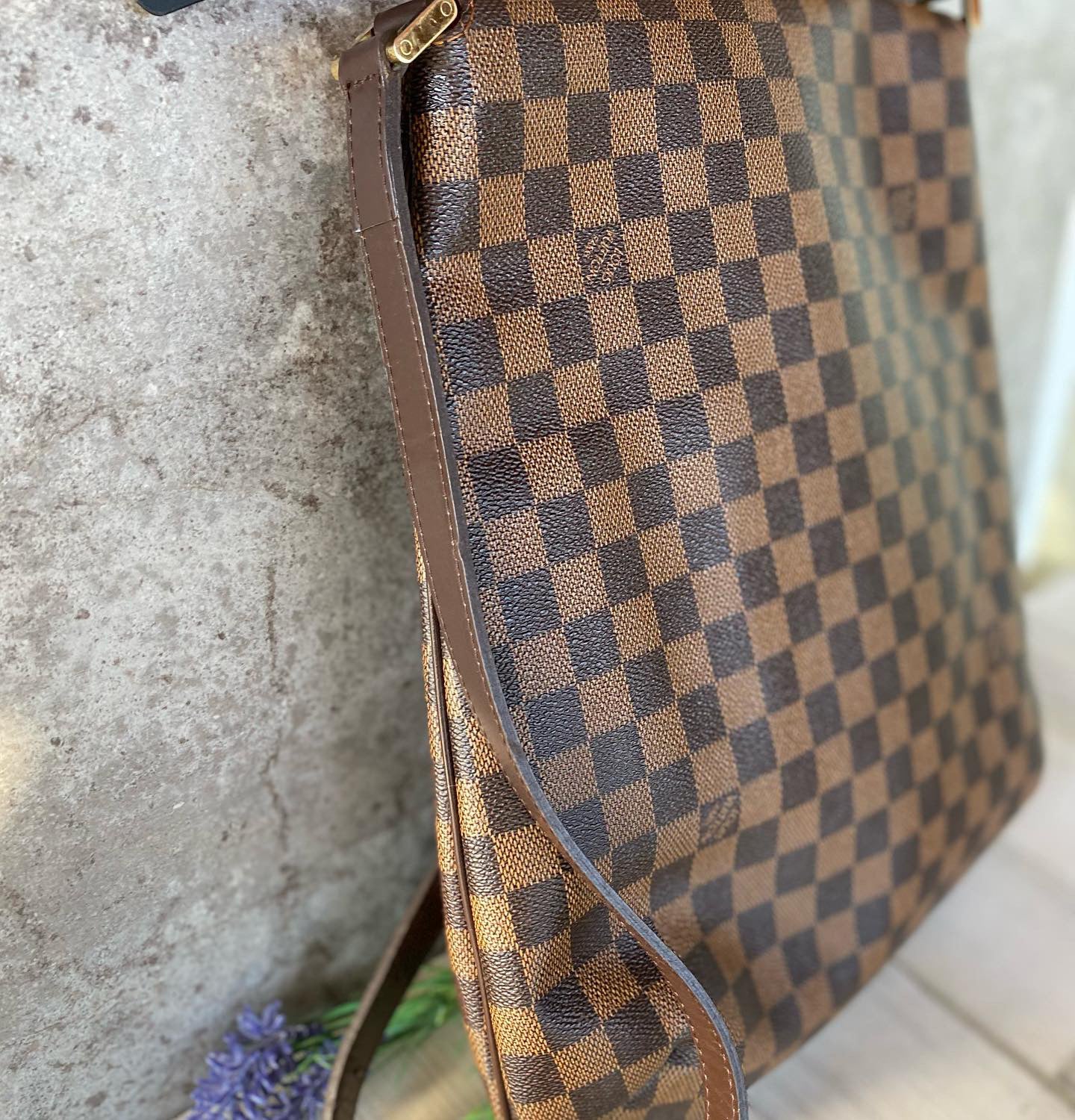 Preloved Musette Salsa GM