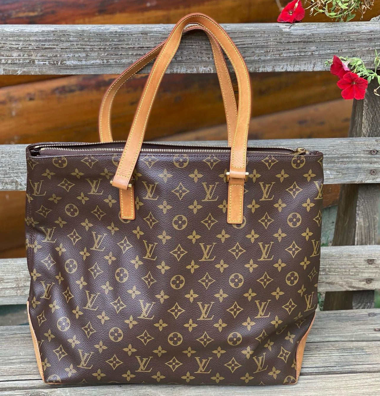 Preloved Cabas mezzo