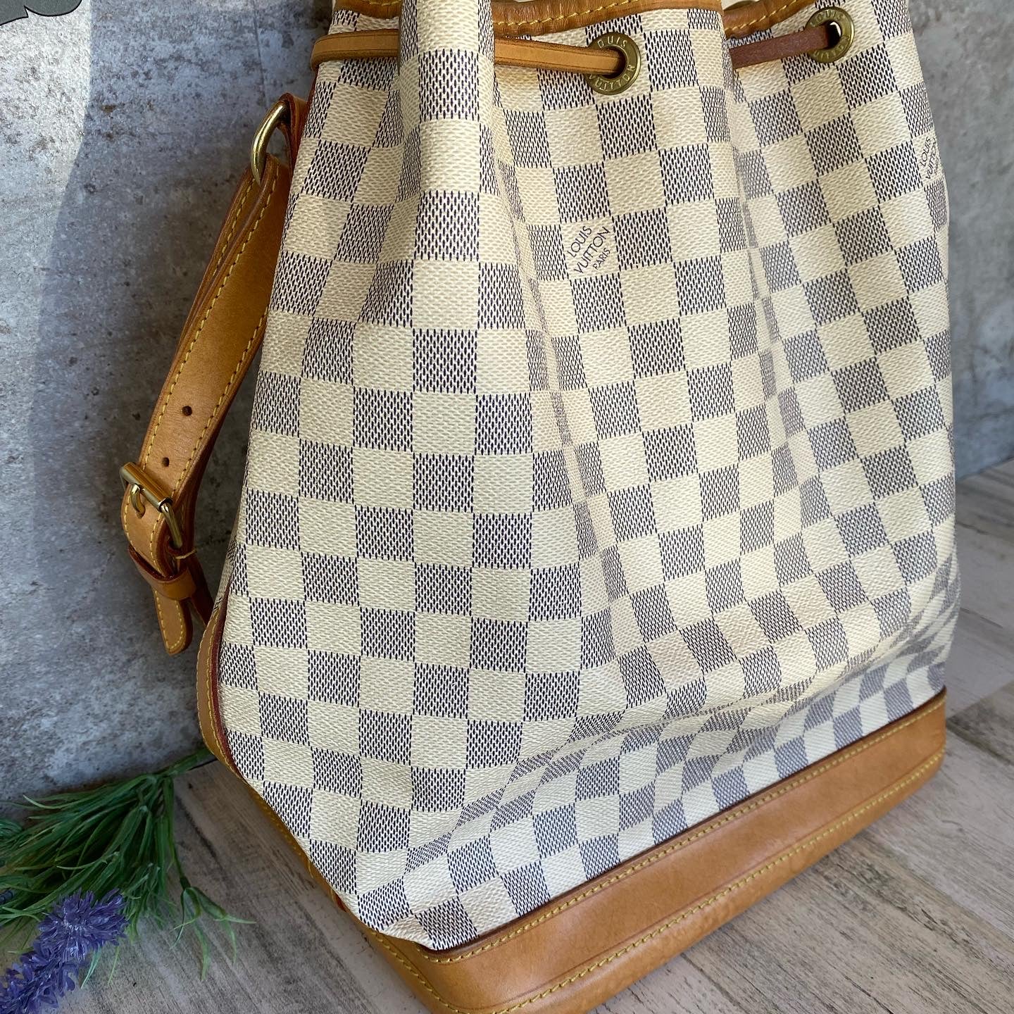 Preloved Noe GM