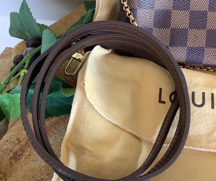 Authentic Preloved Eva