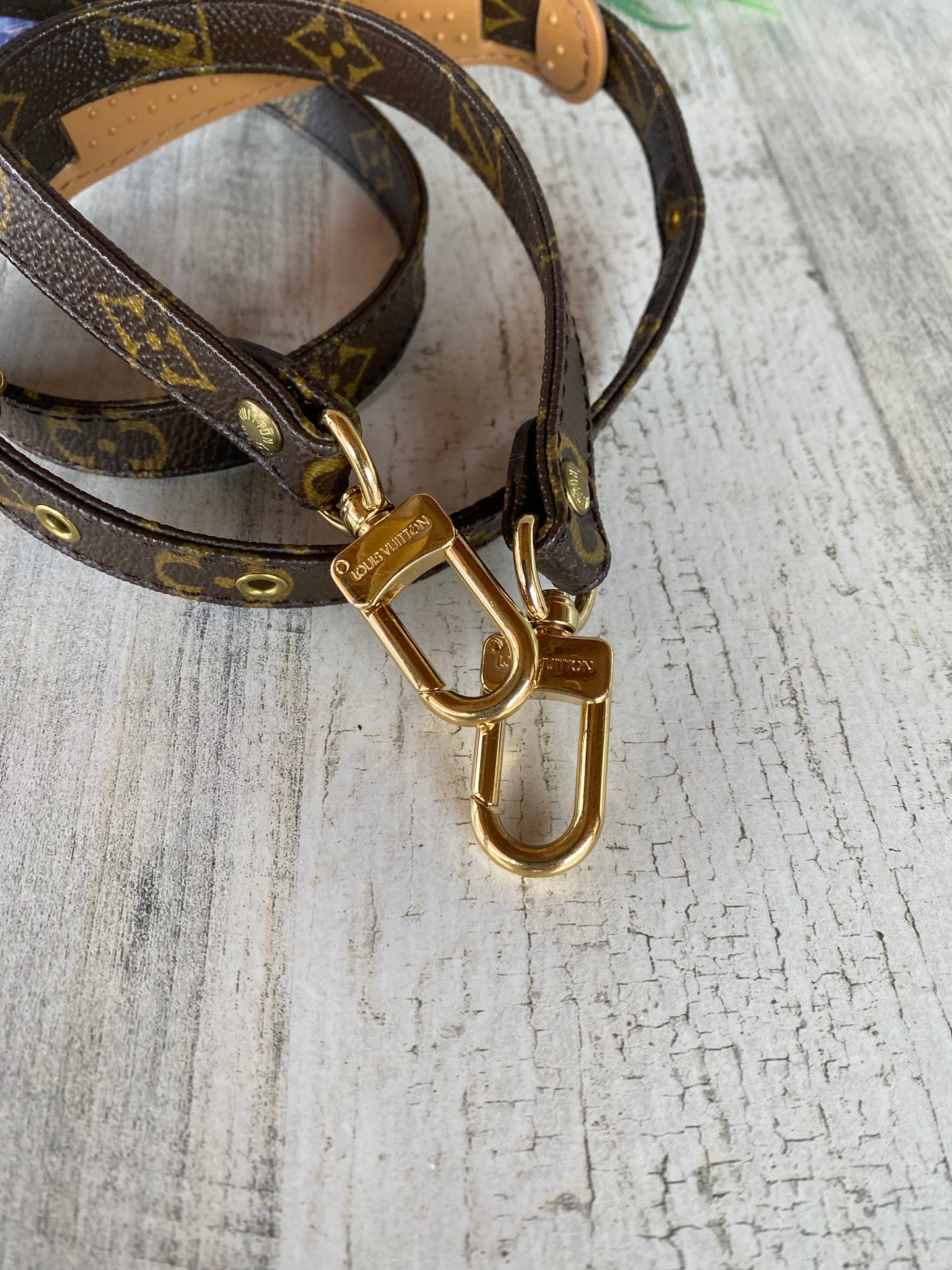 Preloved Adjustable Strap