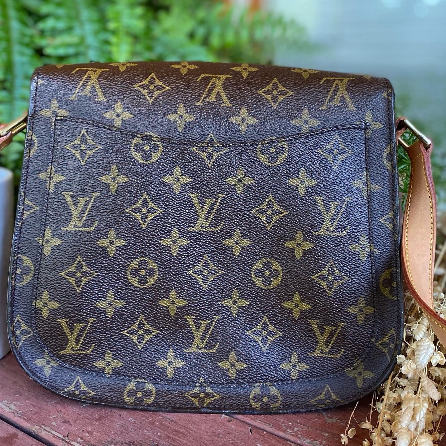 Preloved St. Cloud GM