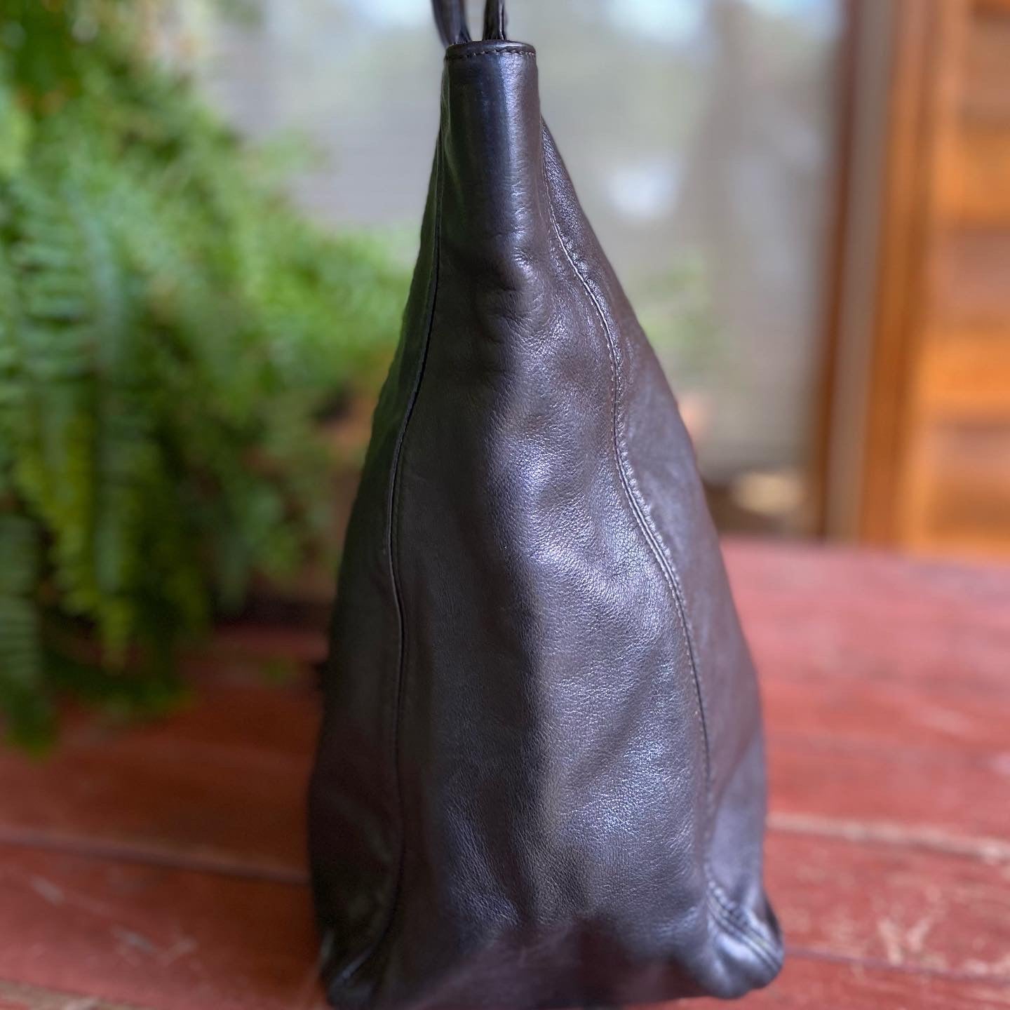 Preloved CC Shoulder Bag