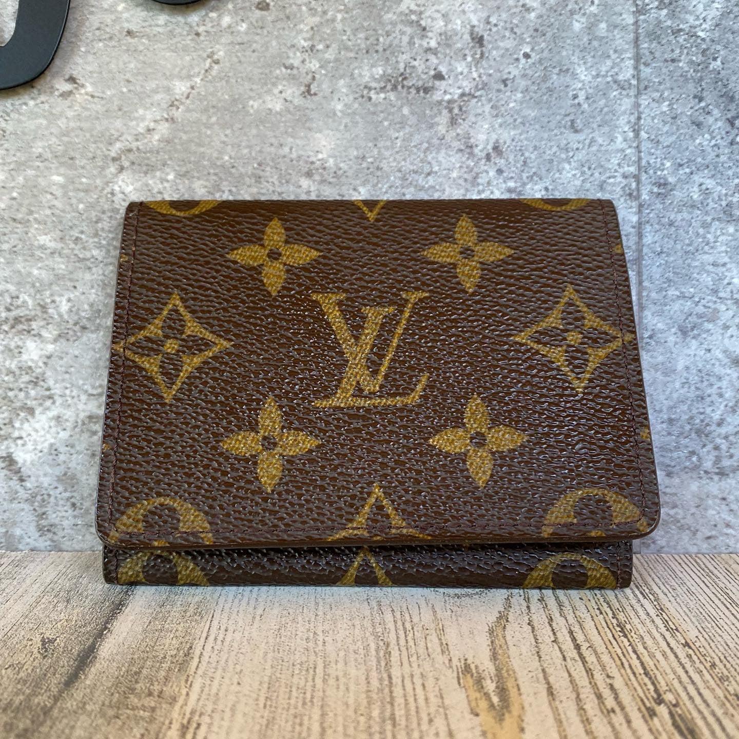 Preloved Envelope Cartes De Vista