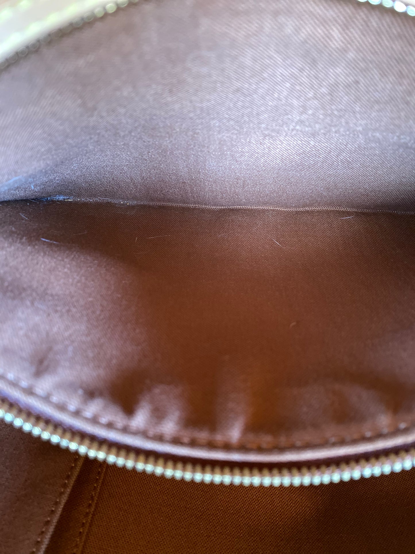 Preloved Cabas Mezzo Tote