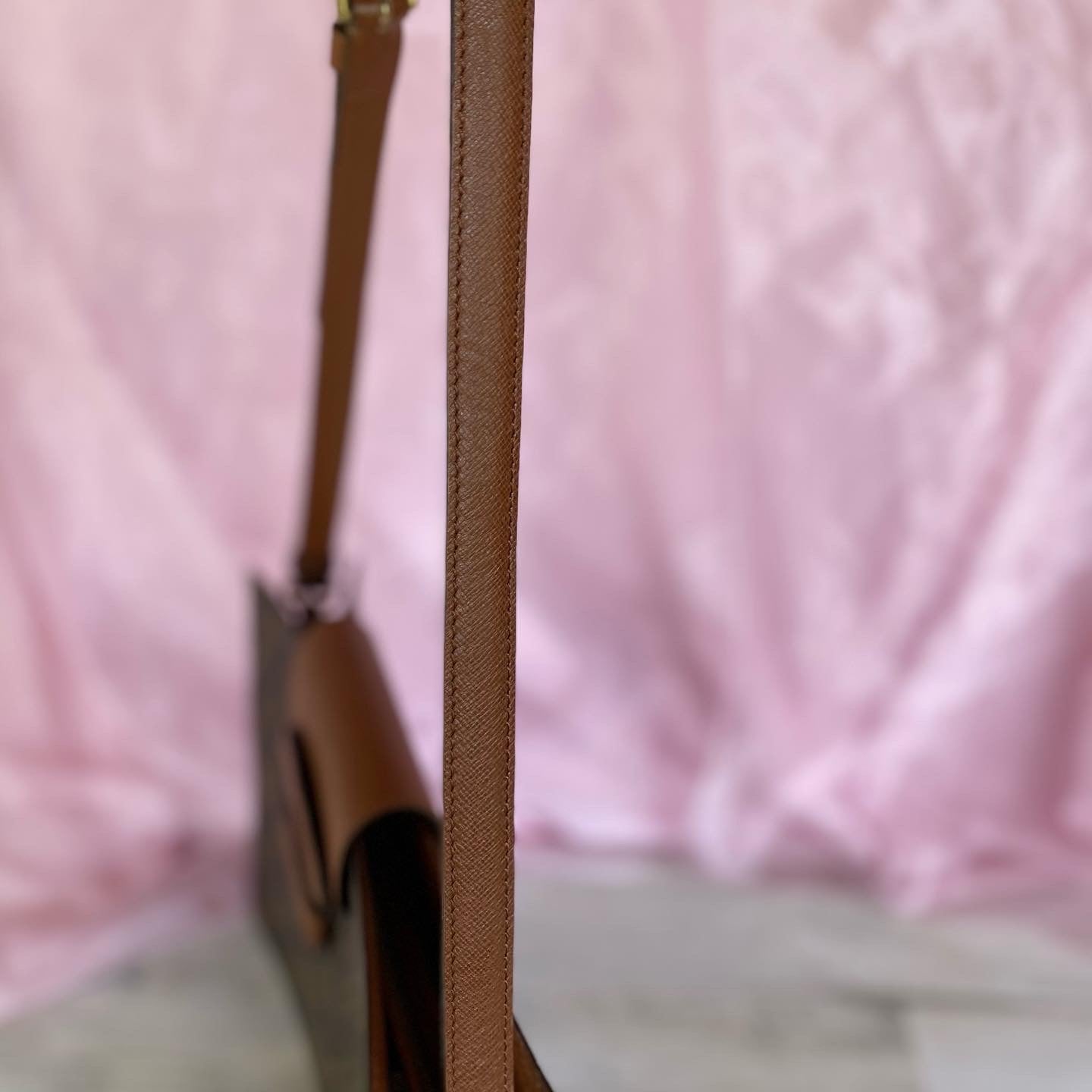 Preloved Courcelles Crossbody