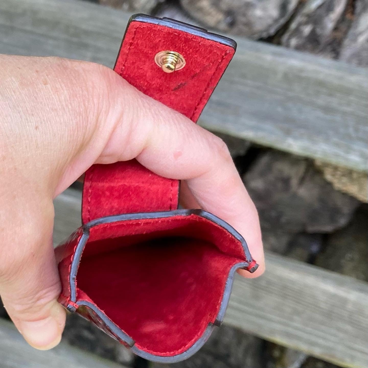 Preloved GG Accessories Case