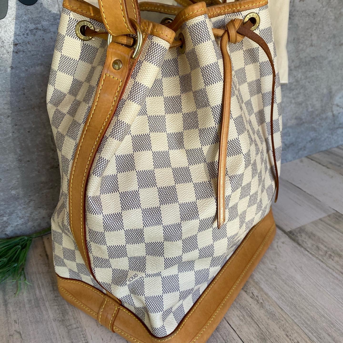 Preloved Noe GM