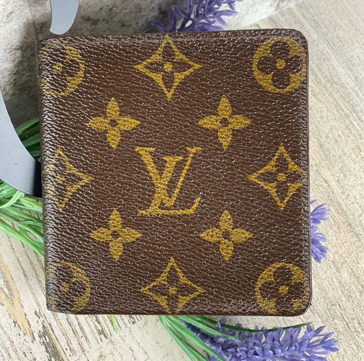 Preloved Mens Wallet