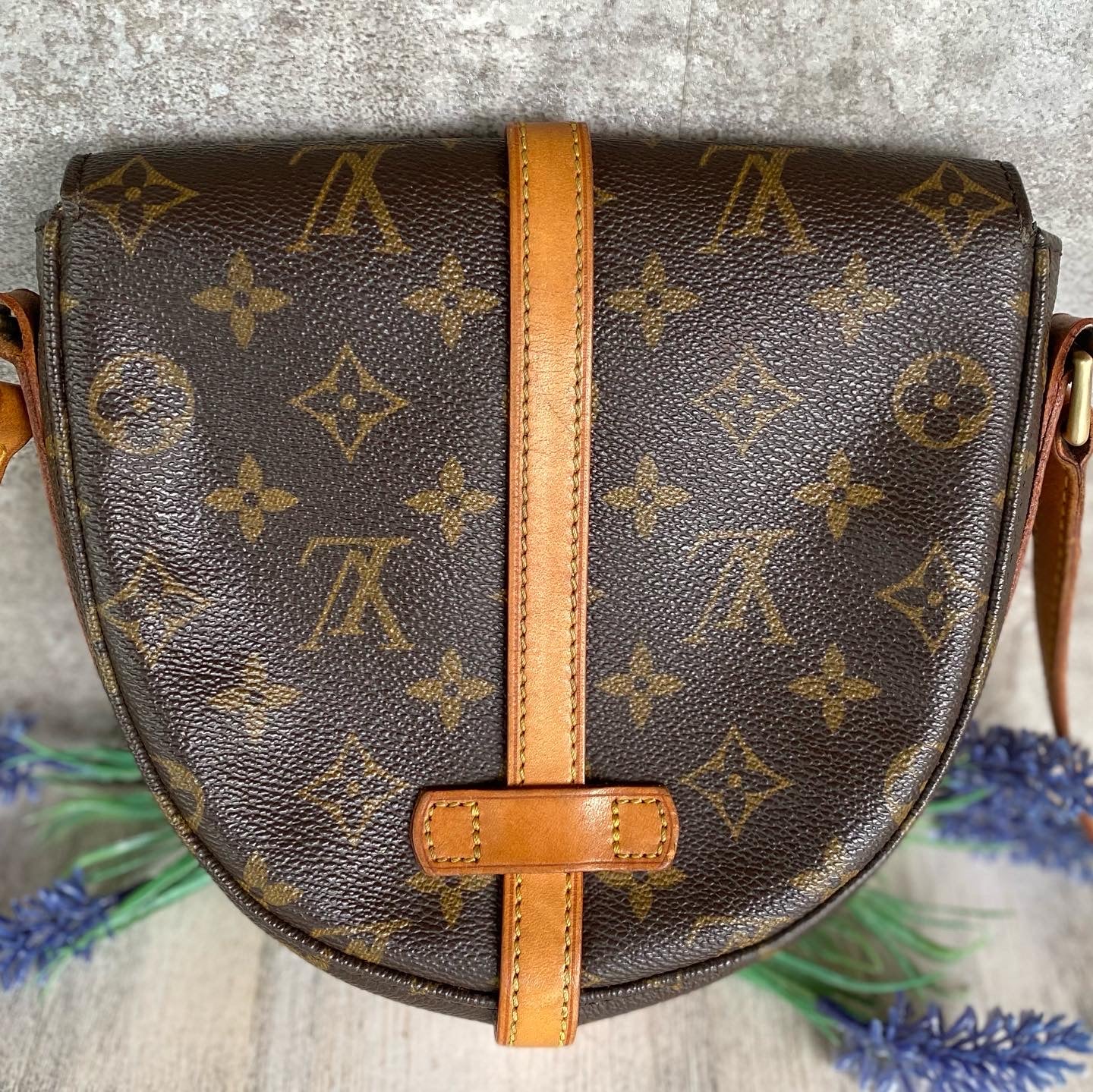 Preloved Chantilly PM