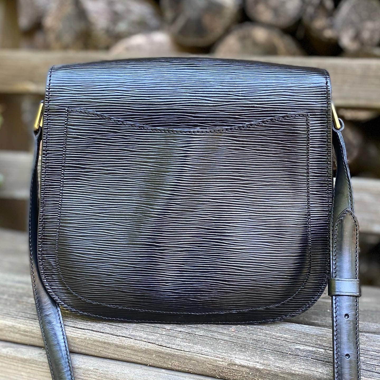 Pre-loved Saint Cloud GM