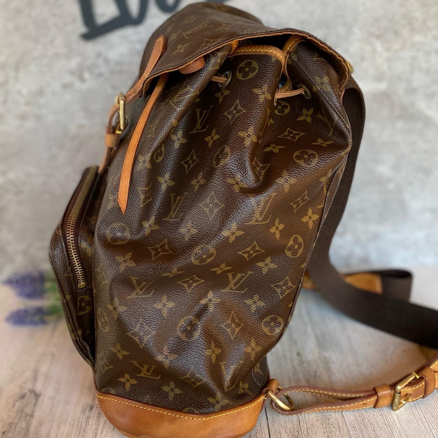 Preloved Montsouris GM