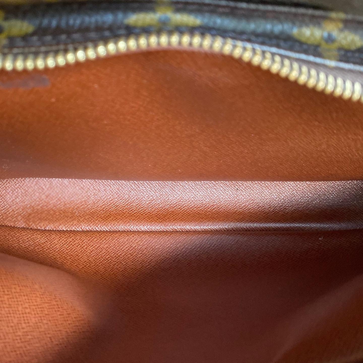 Preloved Nile Crossbody