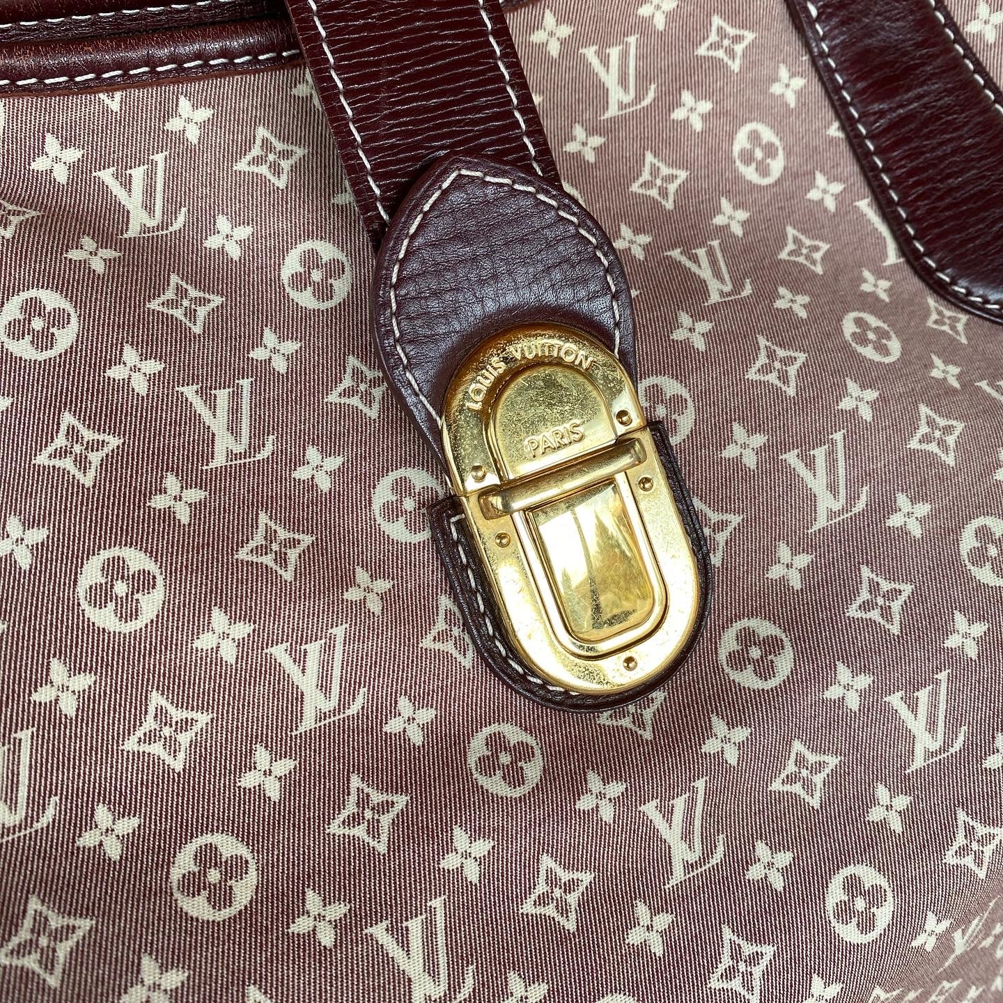 Preloved Authentic Elegie Idylle Crossbody