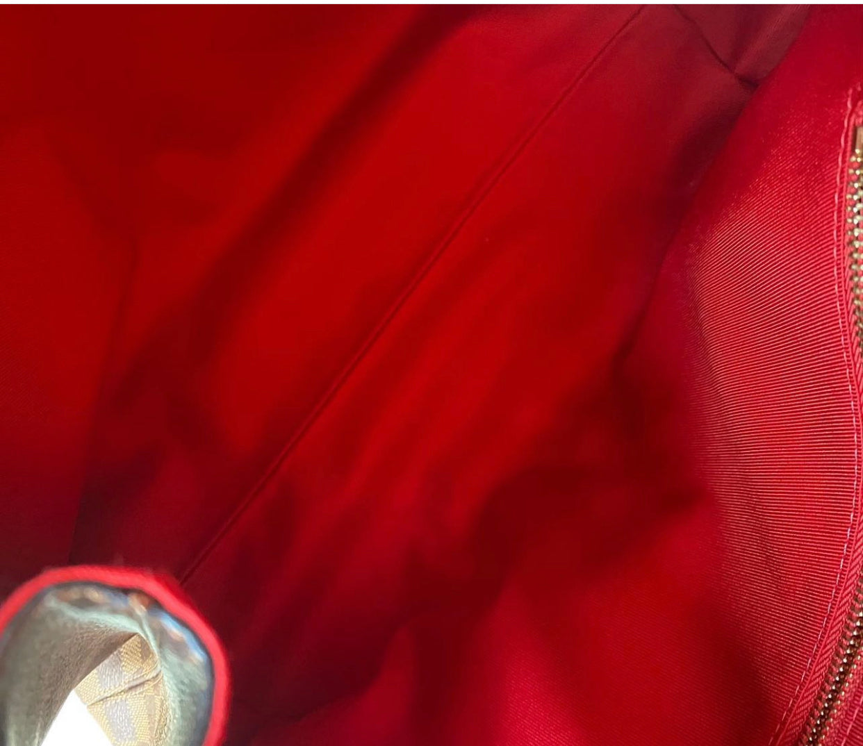 Preloved Authentic Graceful MM shoulder bag