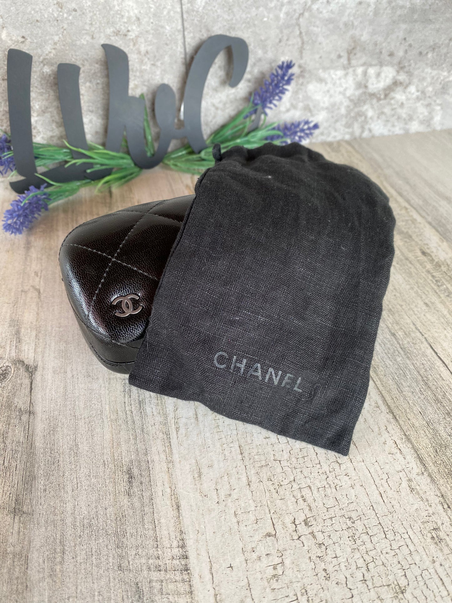 Preloved CC Sunglasses