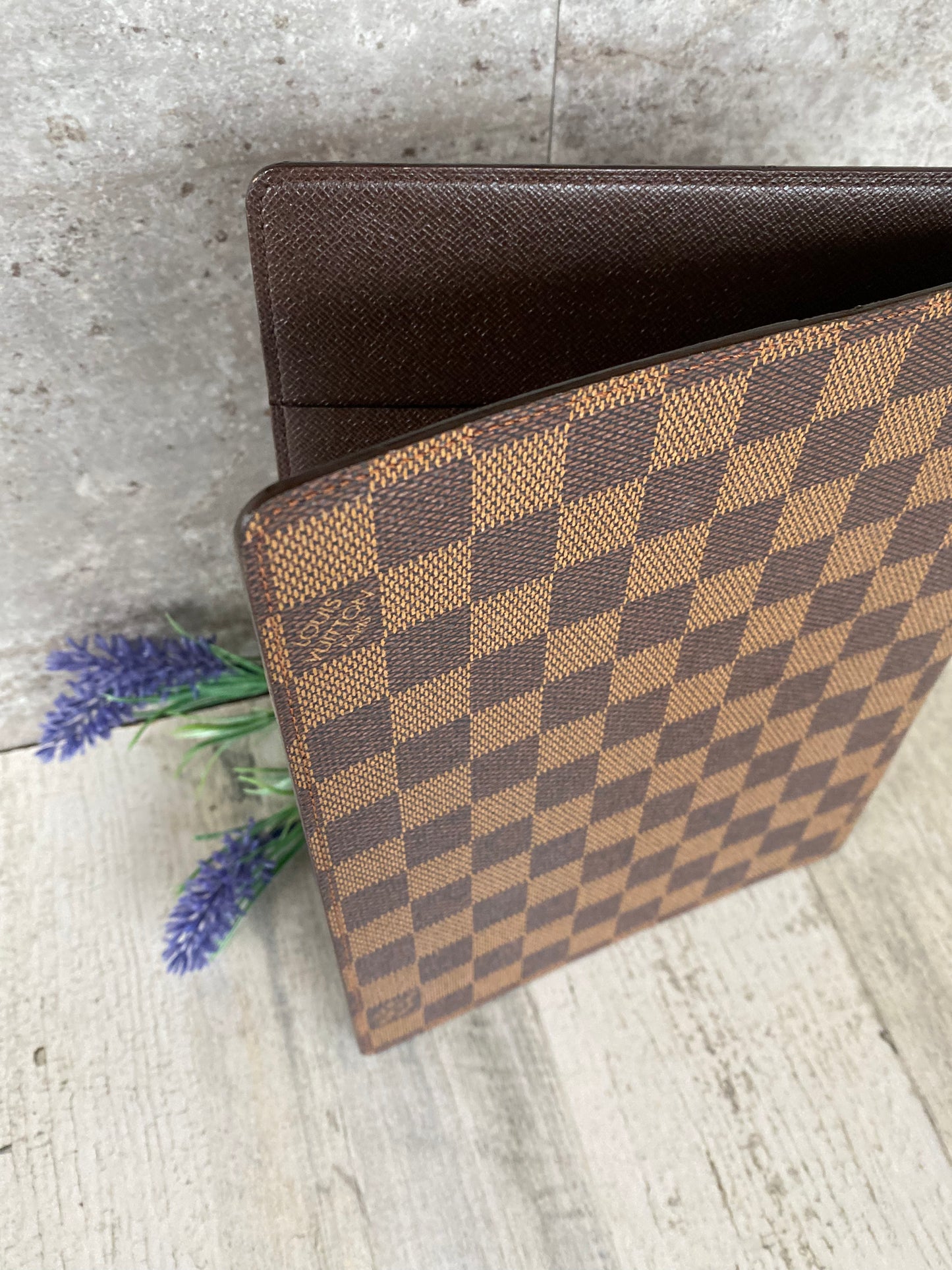 Preloved Authentic Agenda Bureau GM