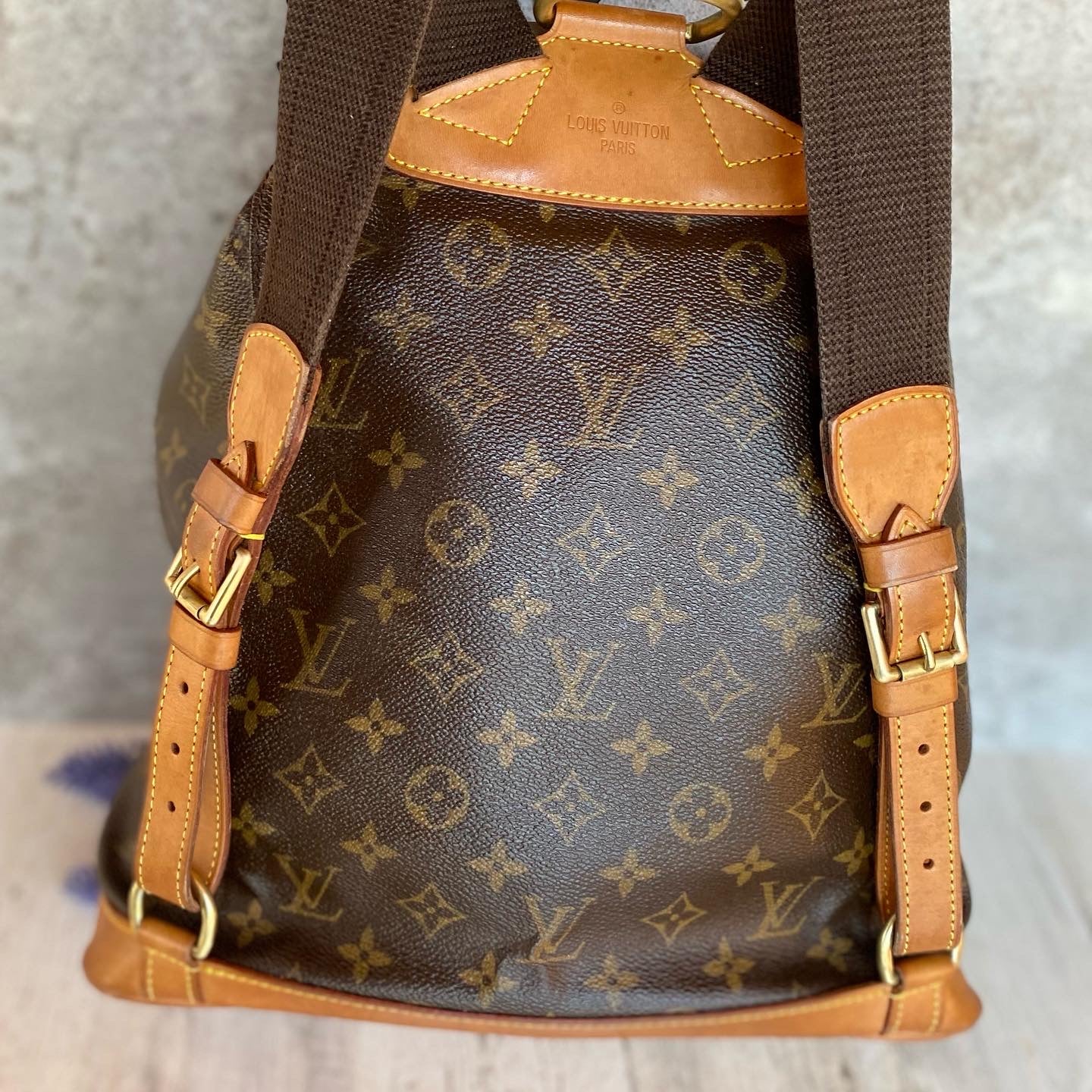 Preloved Montsouris GM