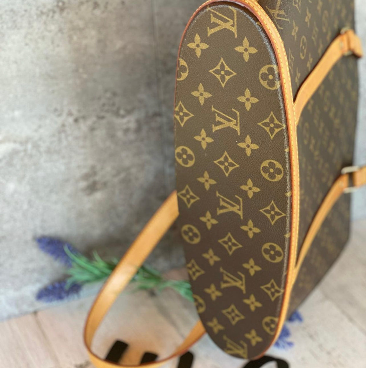 Preloved Babylone Tote