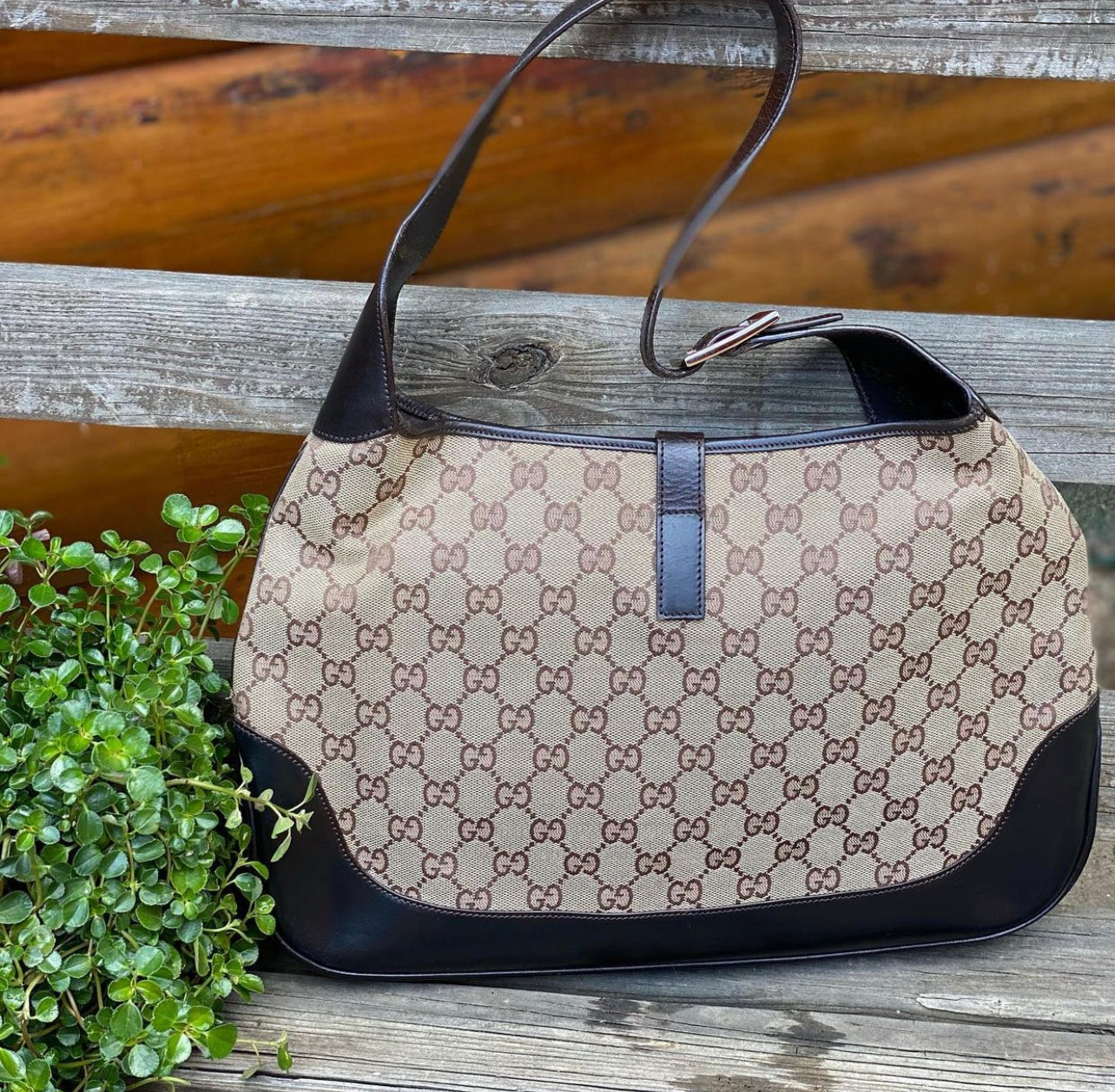 Pre-loved Sherry line Jackie