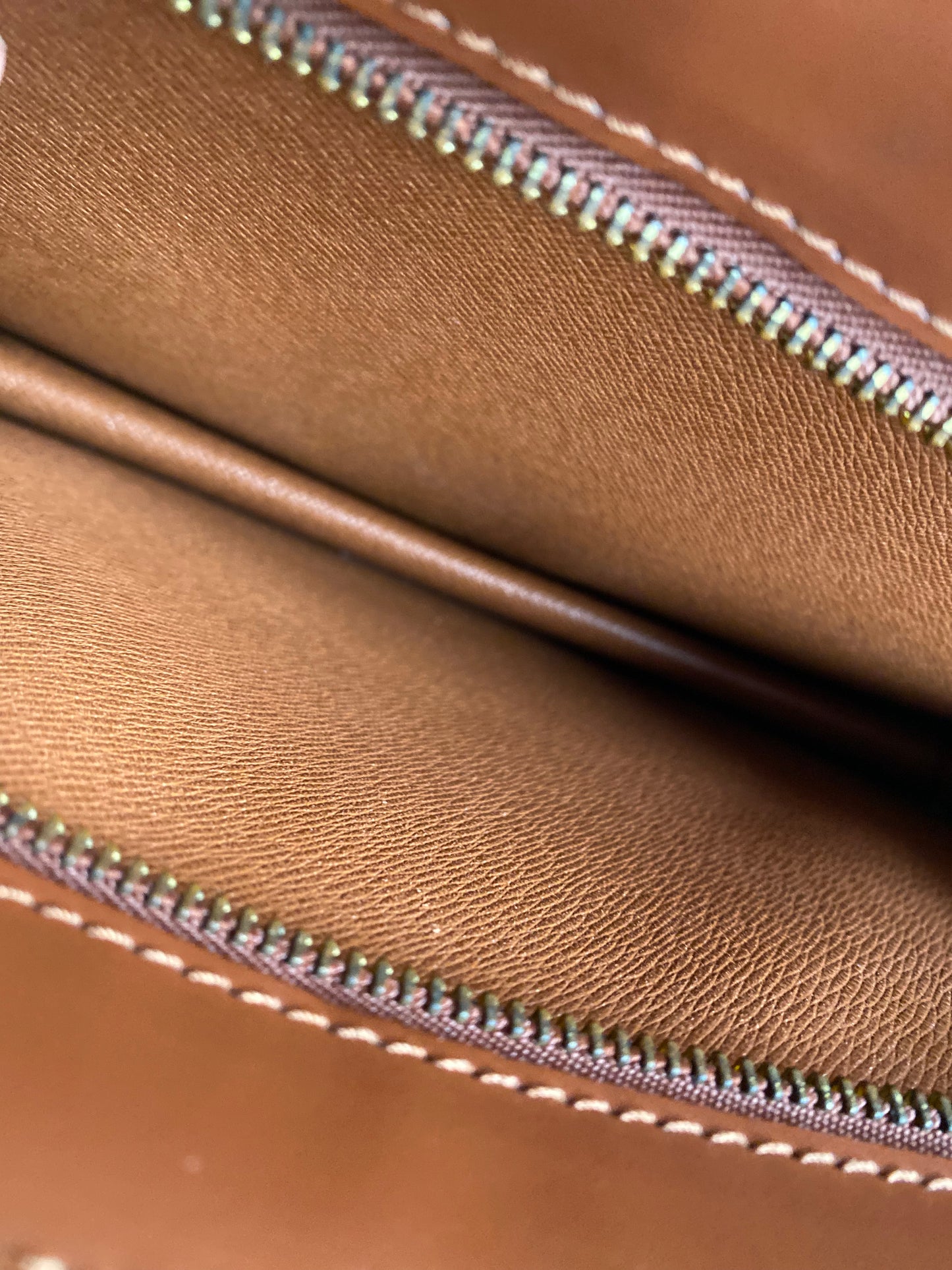 Preloved Homme Clutch