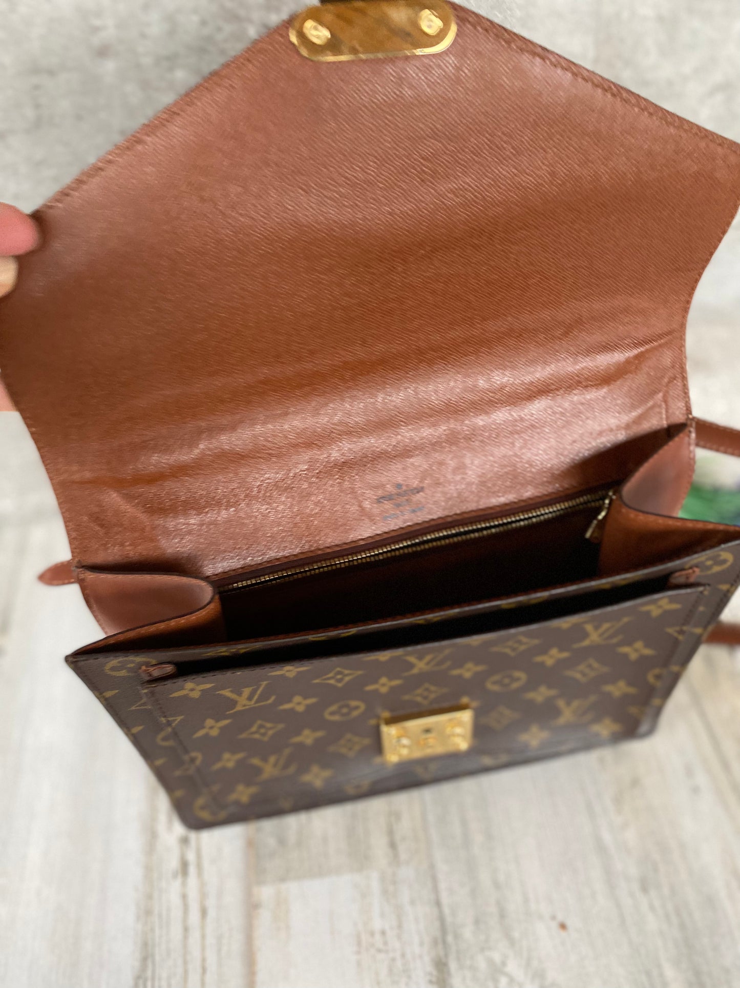 Preloved Monceau 28