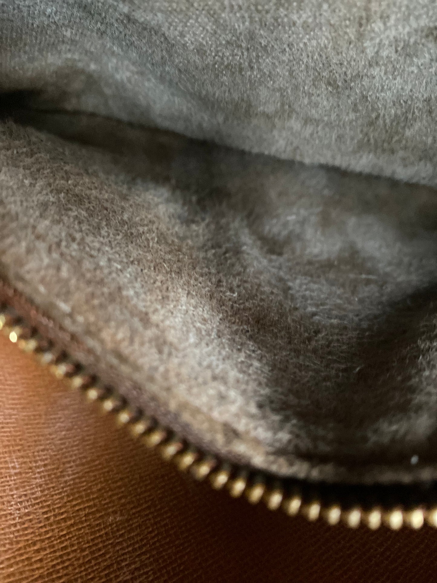 Preloved Authentic Juenefille PM Crossbody