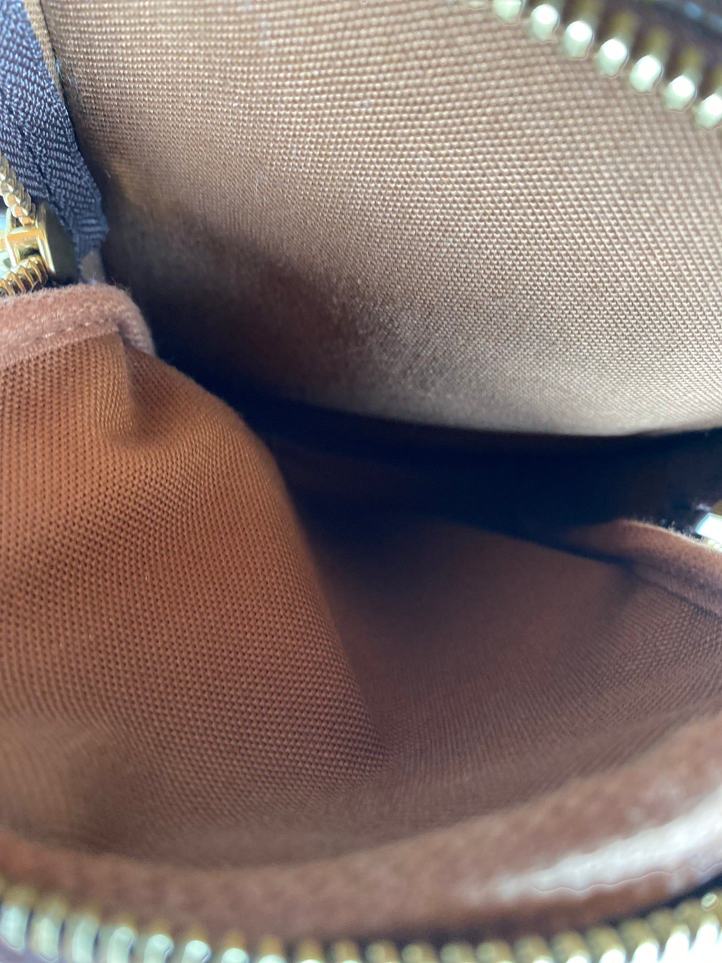 Preloved Bosphore Backpack