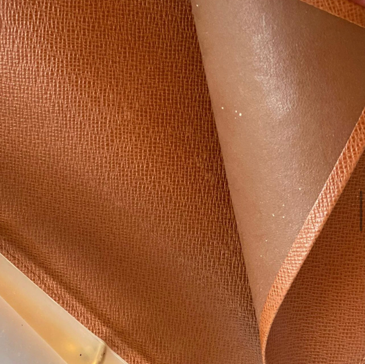 Preloved Authentic Agenda MM