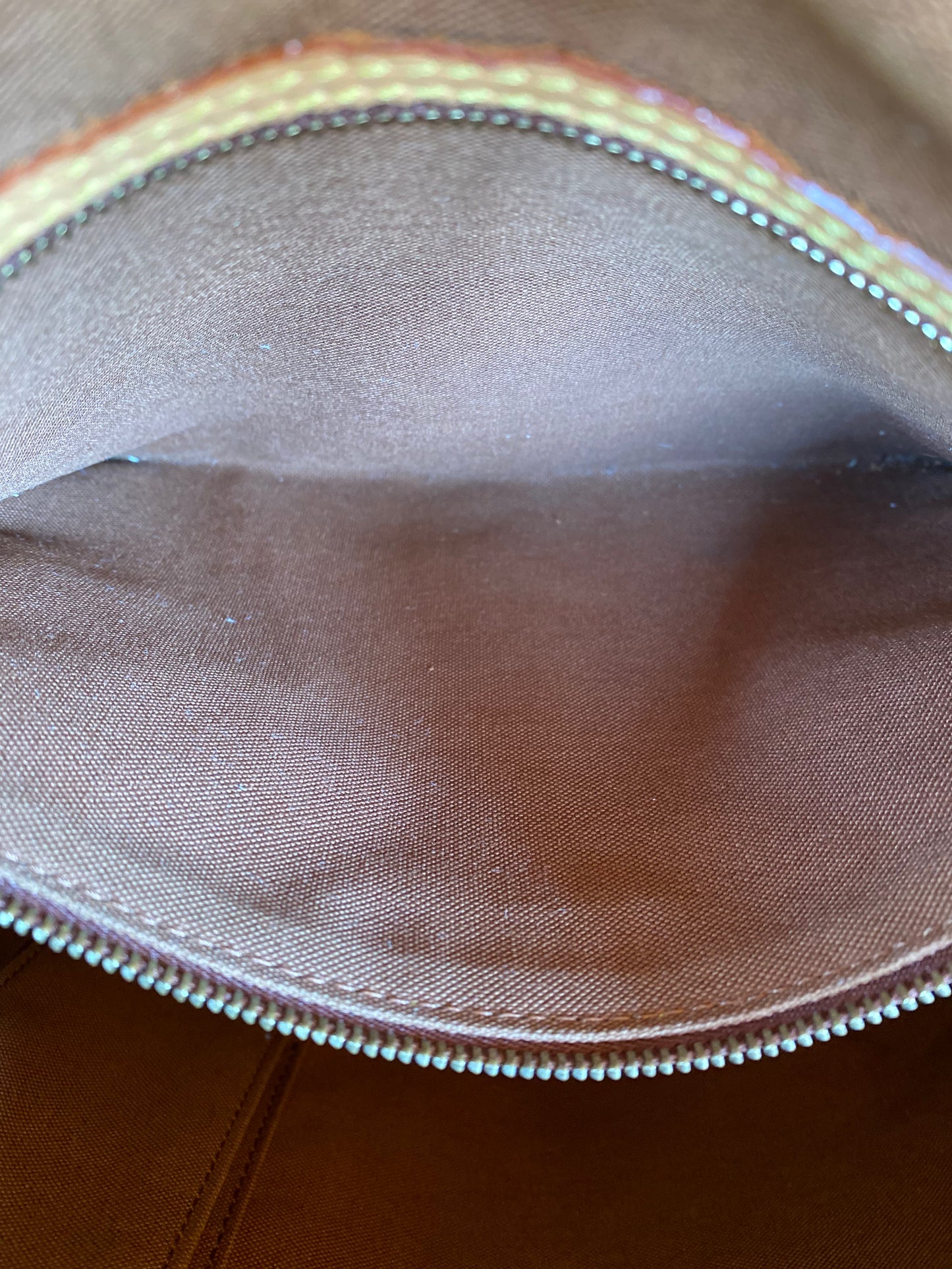 Preloved Cabas Mezzo Tote