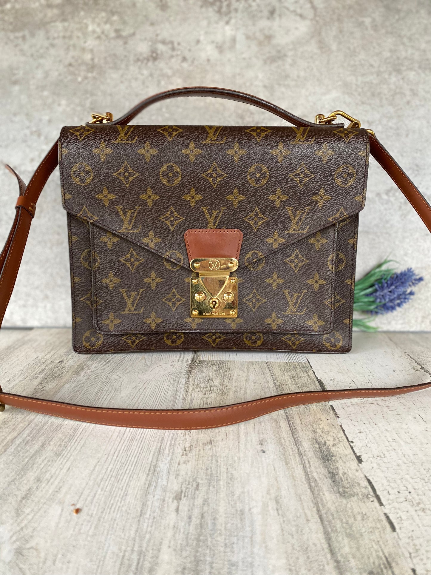 Preloved Monceau 28
