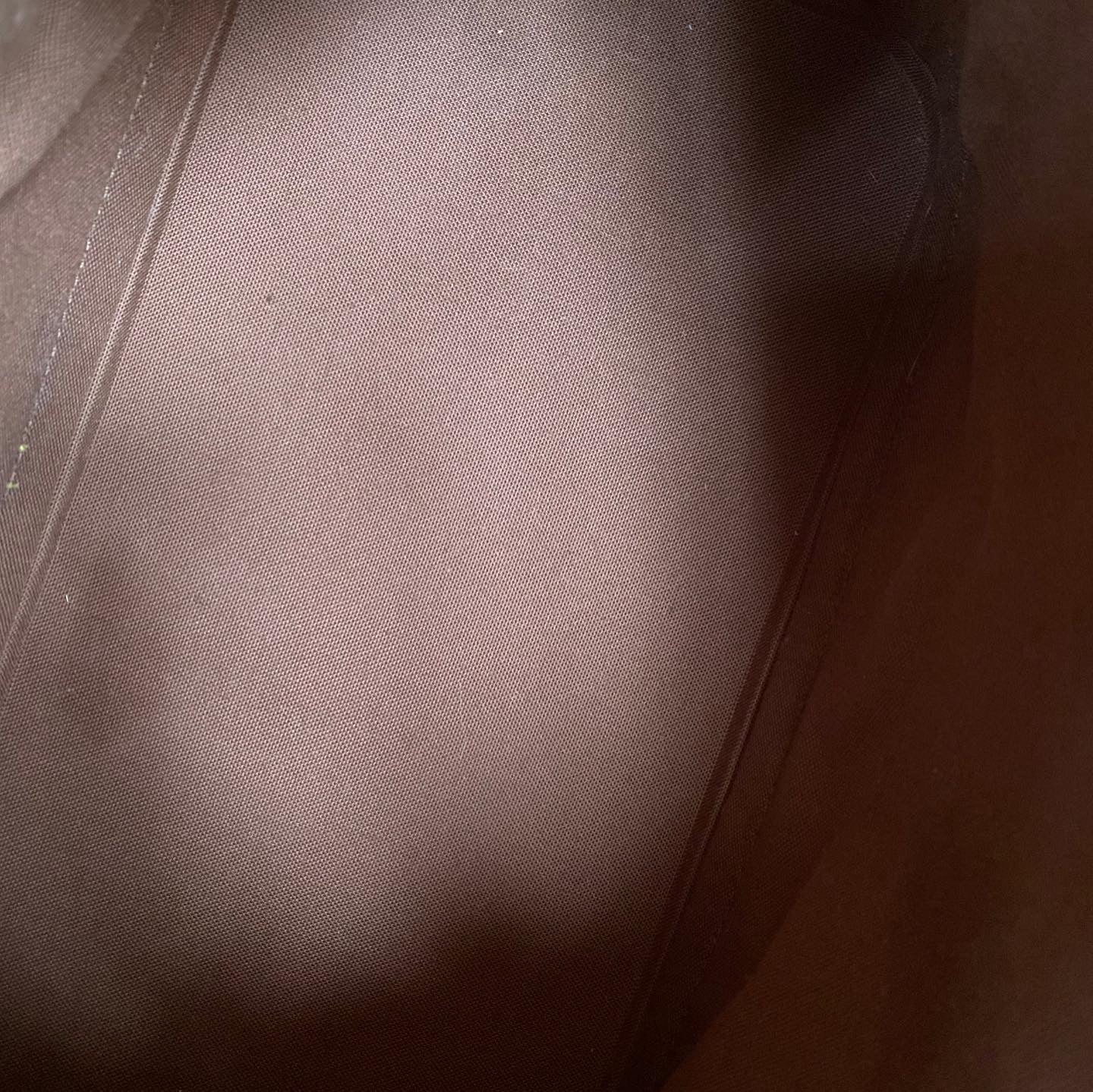 Preloved Authentic Alma PM